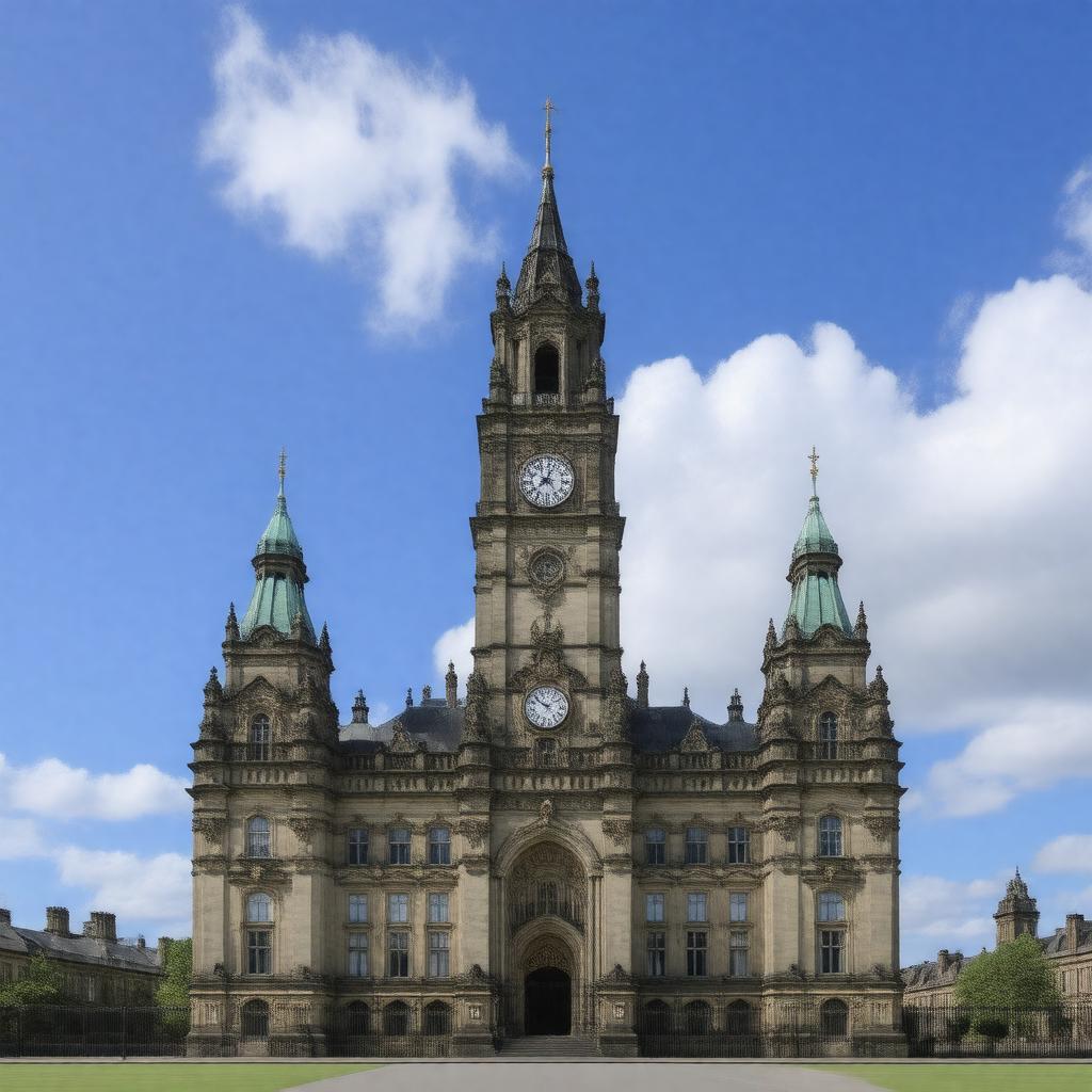Belfast City Council